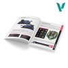 Vallejo 75092 True Metallic Metal BSL System (ES)